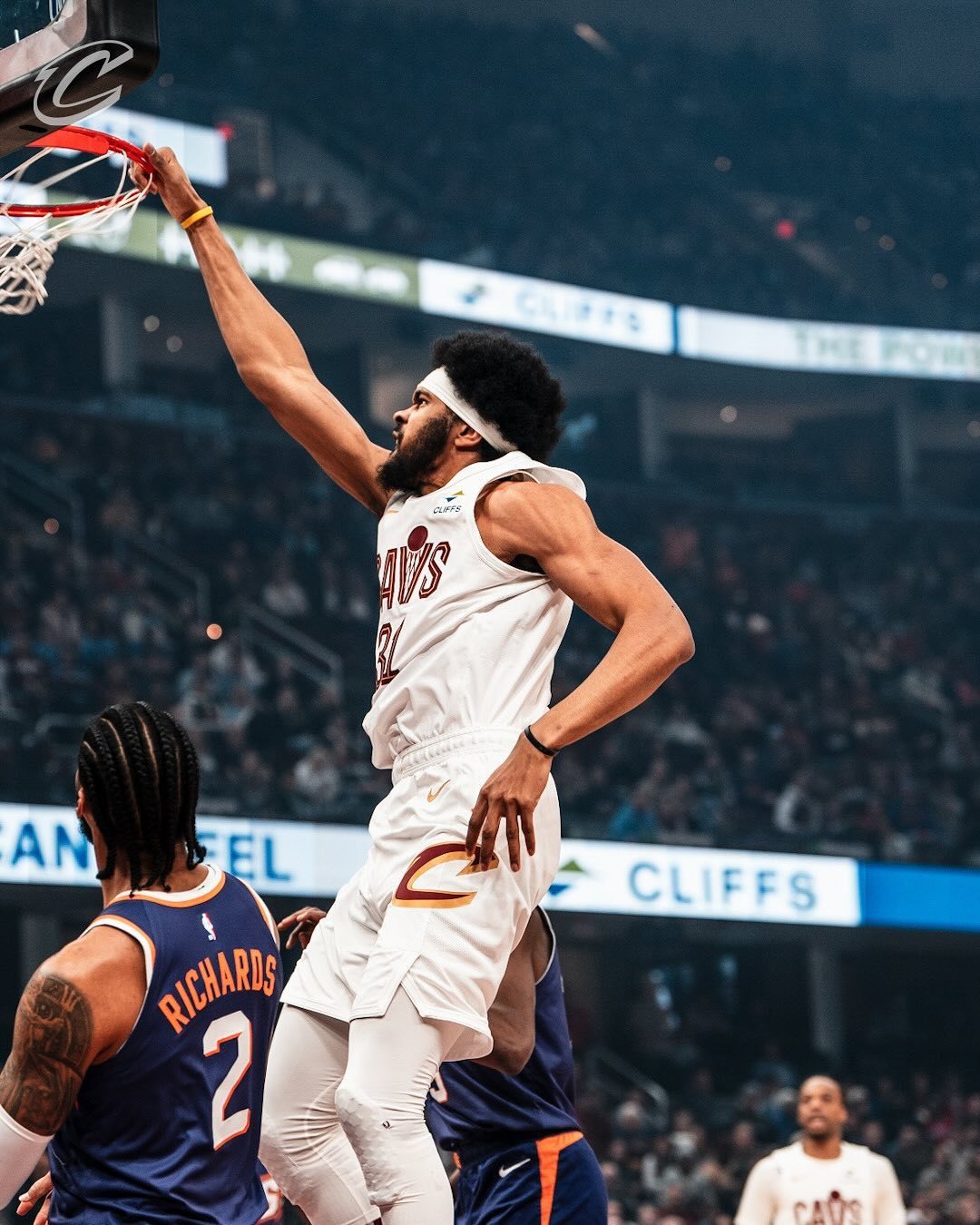 里程碑夜！克里夫兰骑士迎来里程碑，NBA常规赛赛前刷纪录，引发热议，细节决定成败的简单介绍中国九游体育